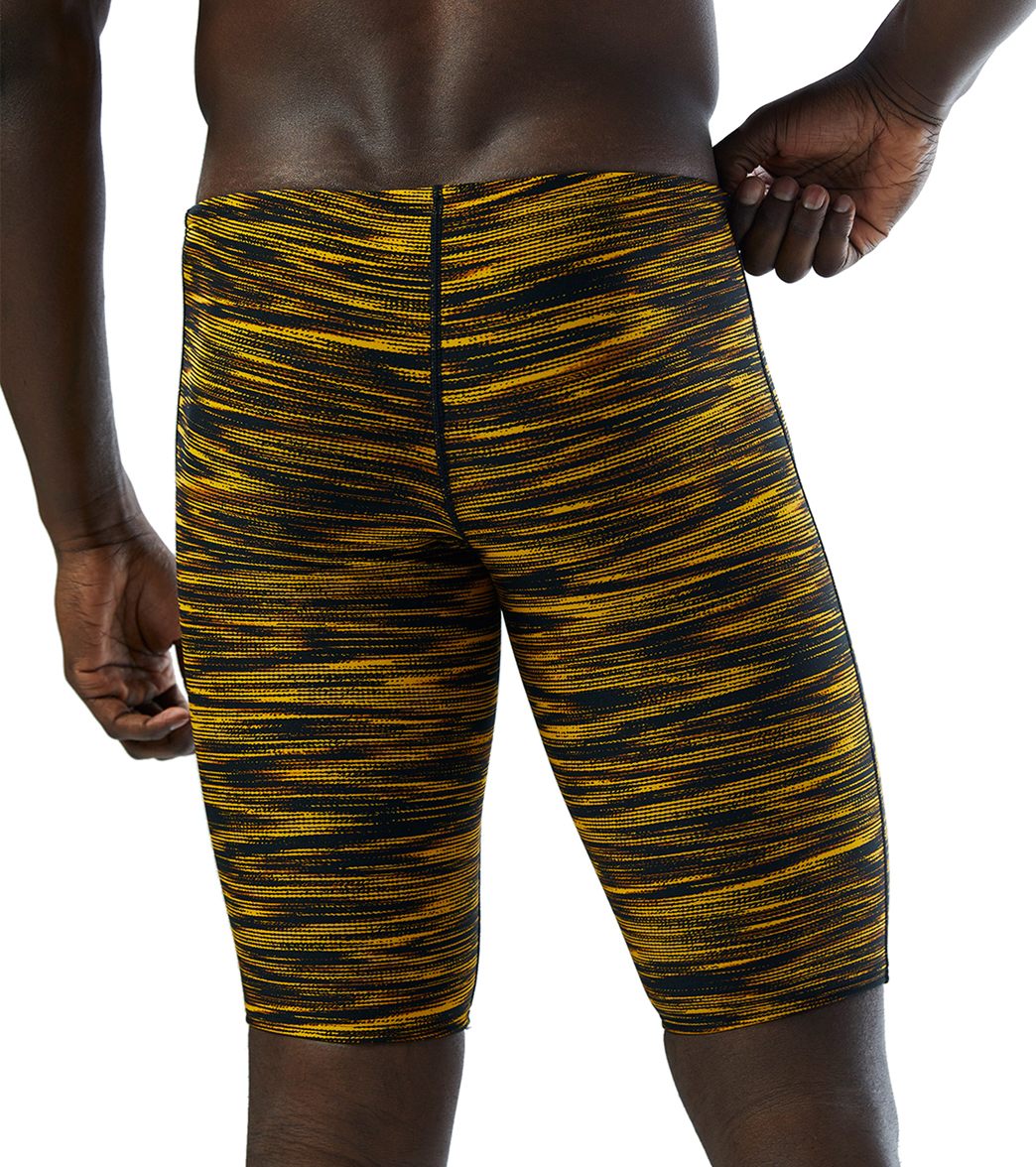 TYR Men's Fizzy Jammer Swimsuit - Image 69