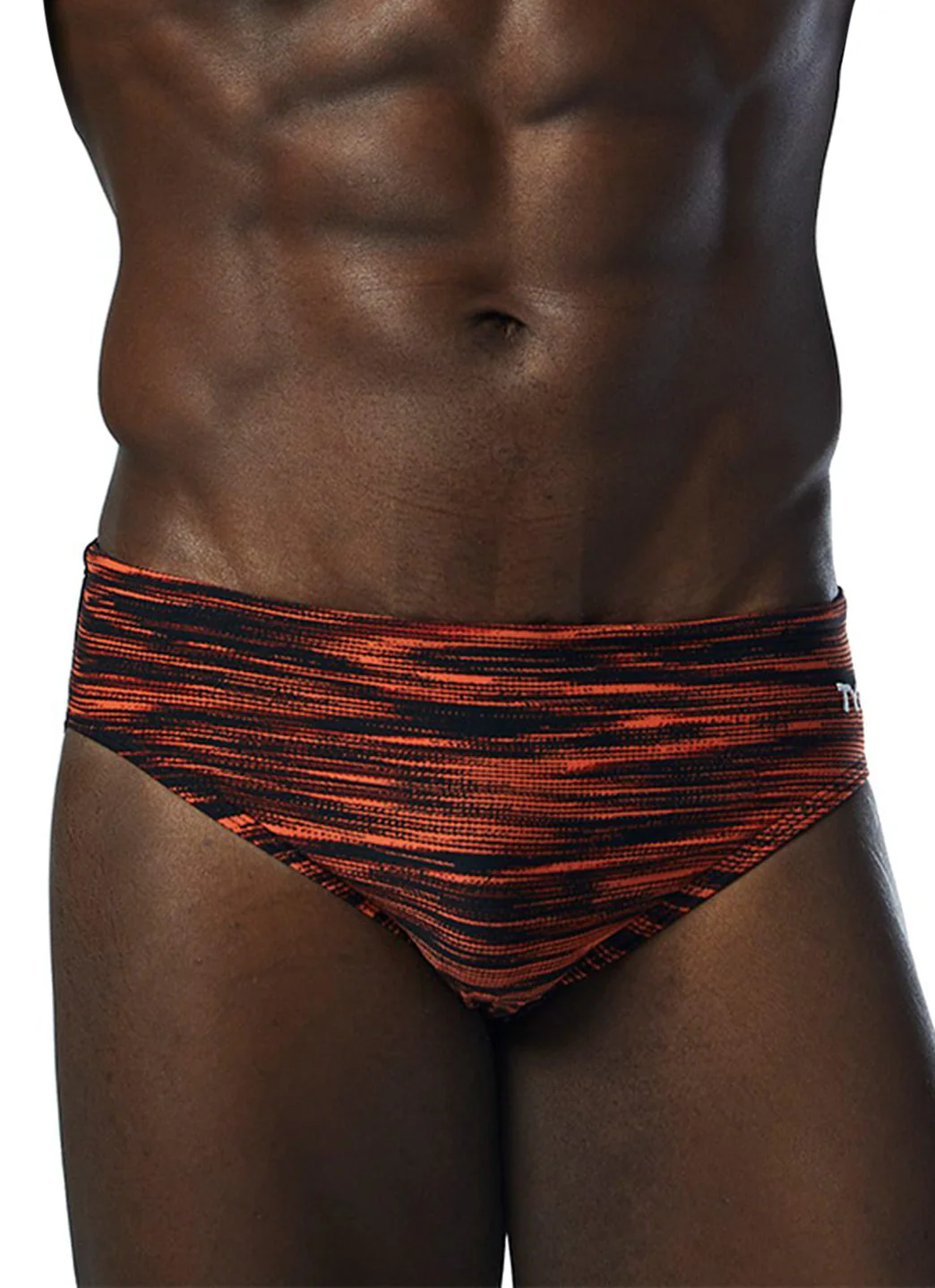 TYR Men's Fizzy Racer Brief Swimsuit - Image 27