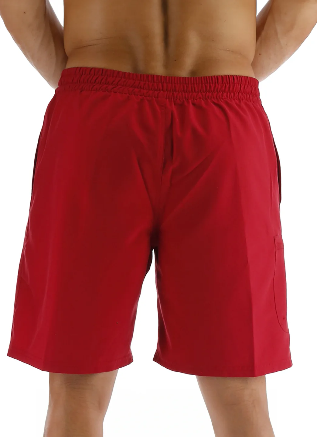 TYR Men's Guard Challenger X Swim Short - Image 13