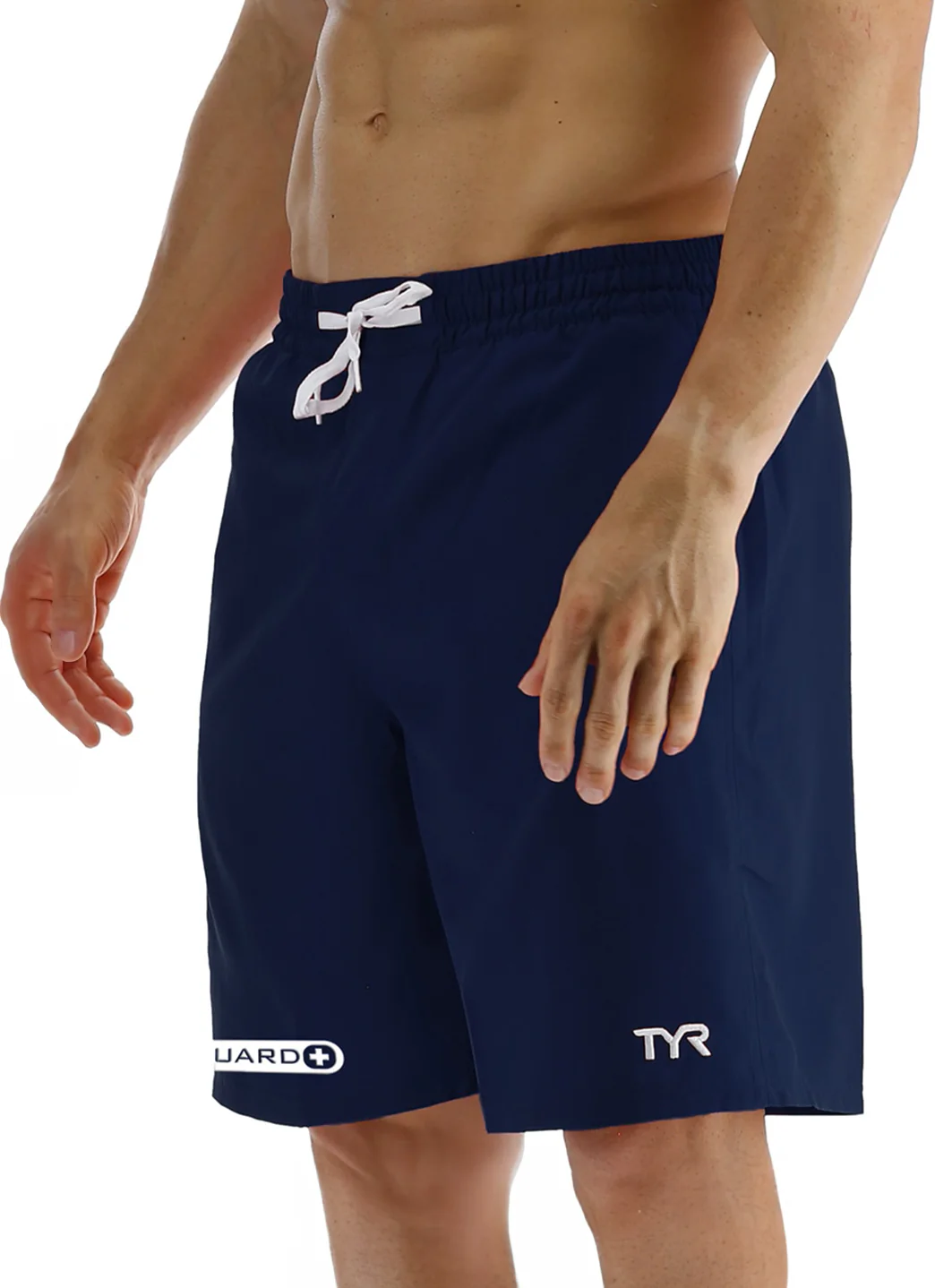 TYR Men's Guard Challenger X Swim Short - Image 5