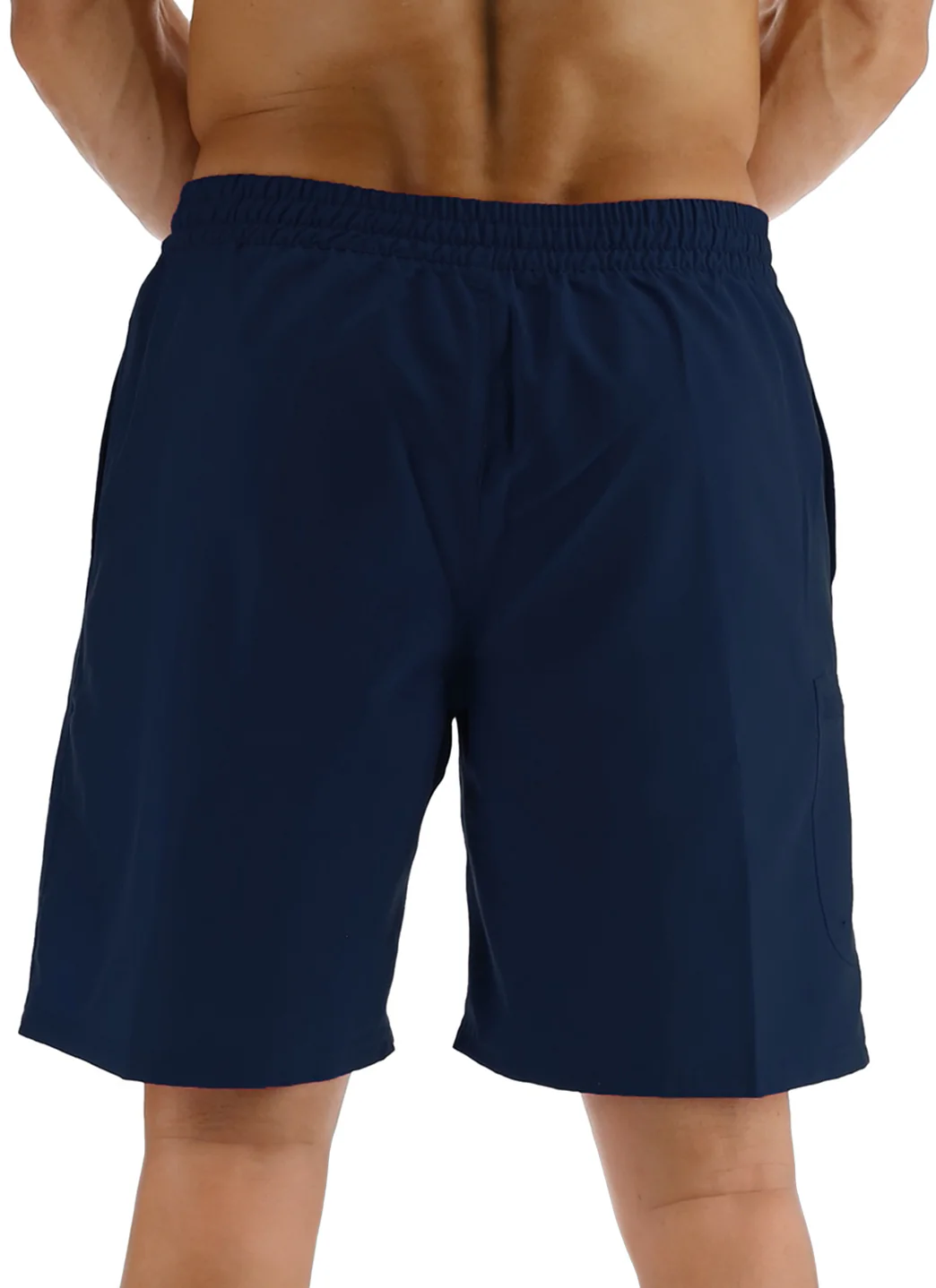 TYR Men's Guard Challenger X Swim Short - Image 6