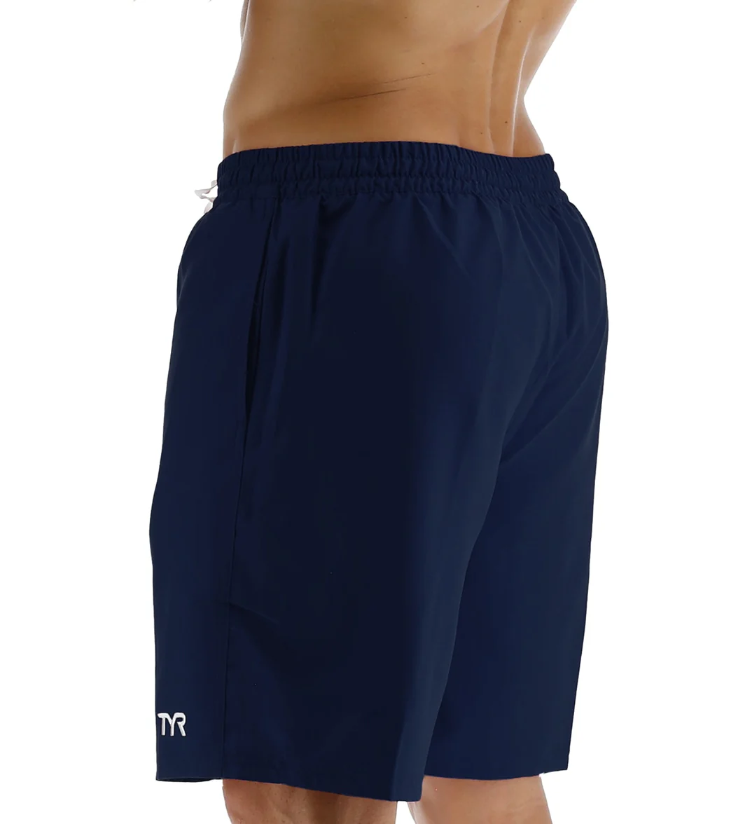 TYR Men's Guard Challenger X Swim Short - Image 7