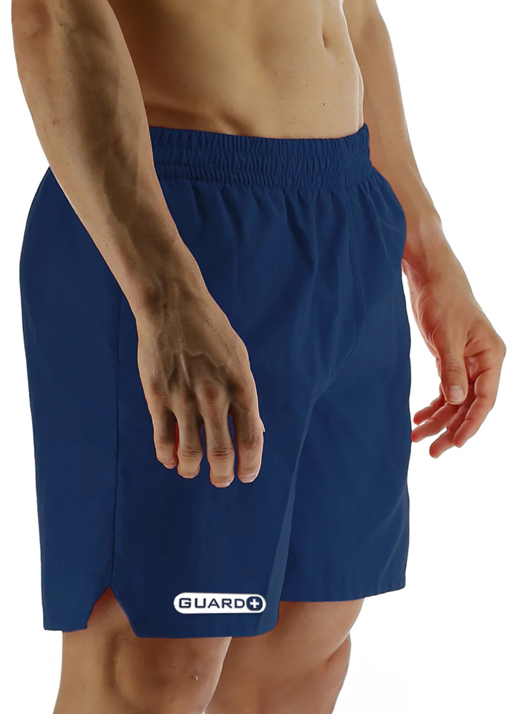 TYR Men's Guard Deck X Swim Short - Image 12
