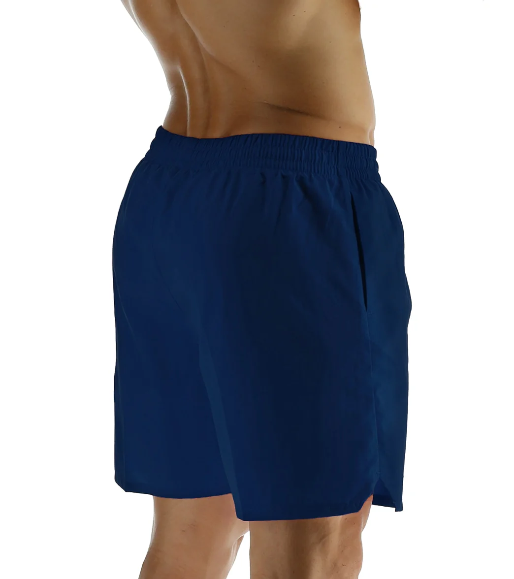 TYR Men's Guard Deck X Swim Short - Image 16