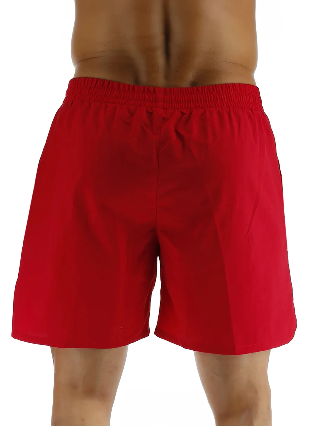 TYR Men's Guard Deck X Swim Short - Image 5