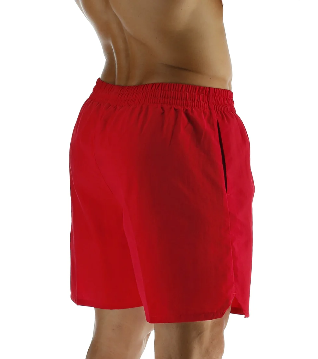 TYR Men's Guard Deck X Swim Short - Image 8