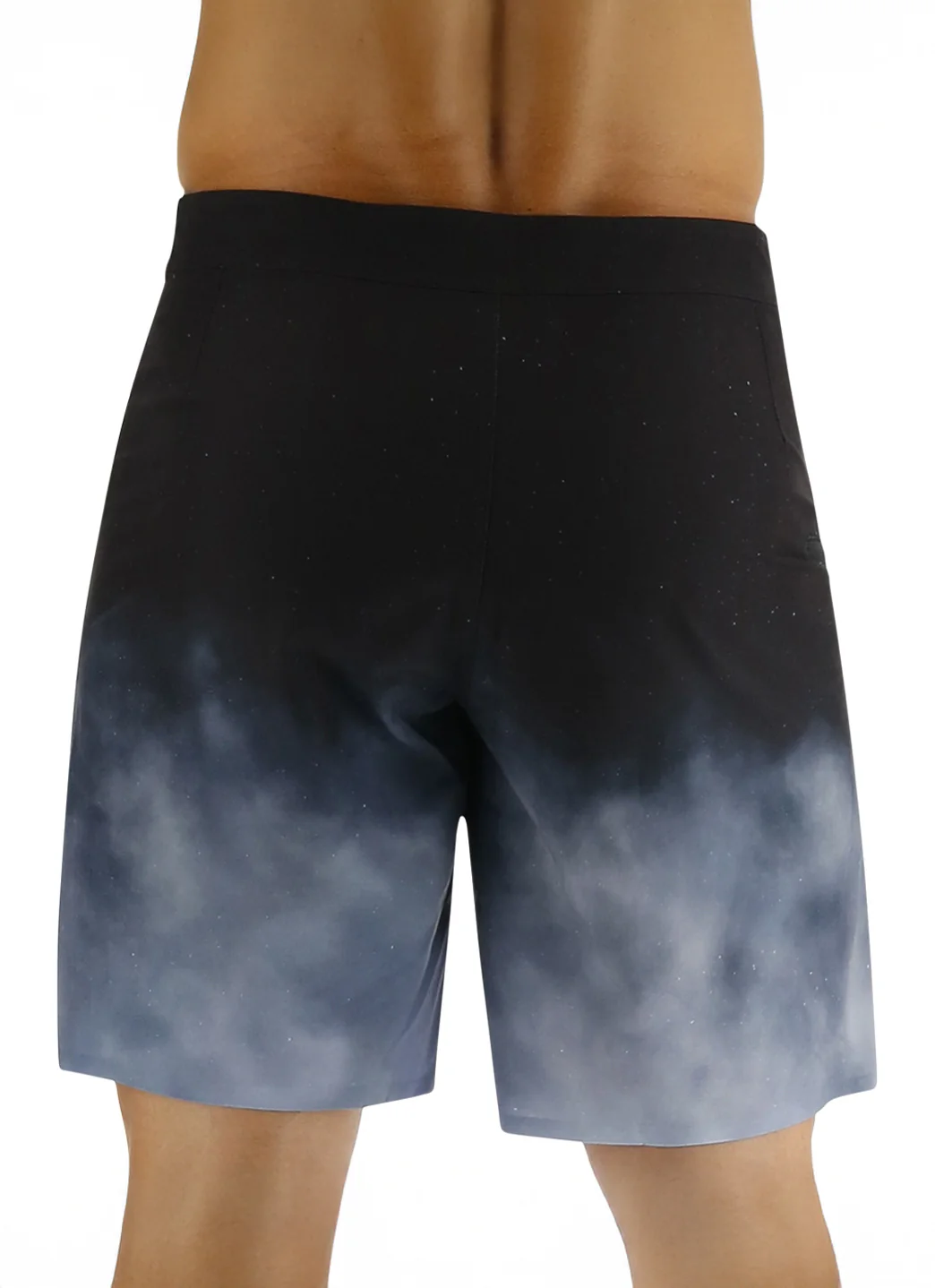 TYR Men's Haze Mobius Board Shorts - Image 4