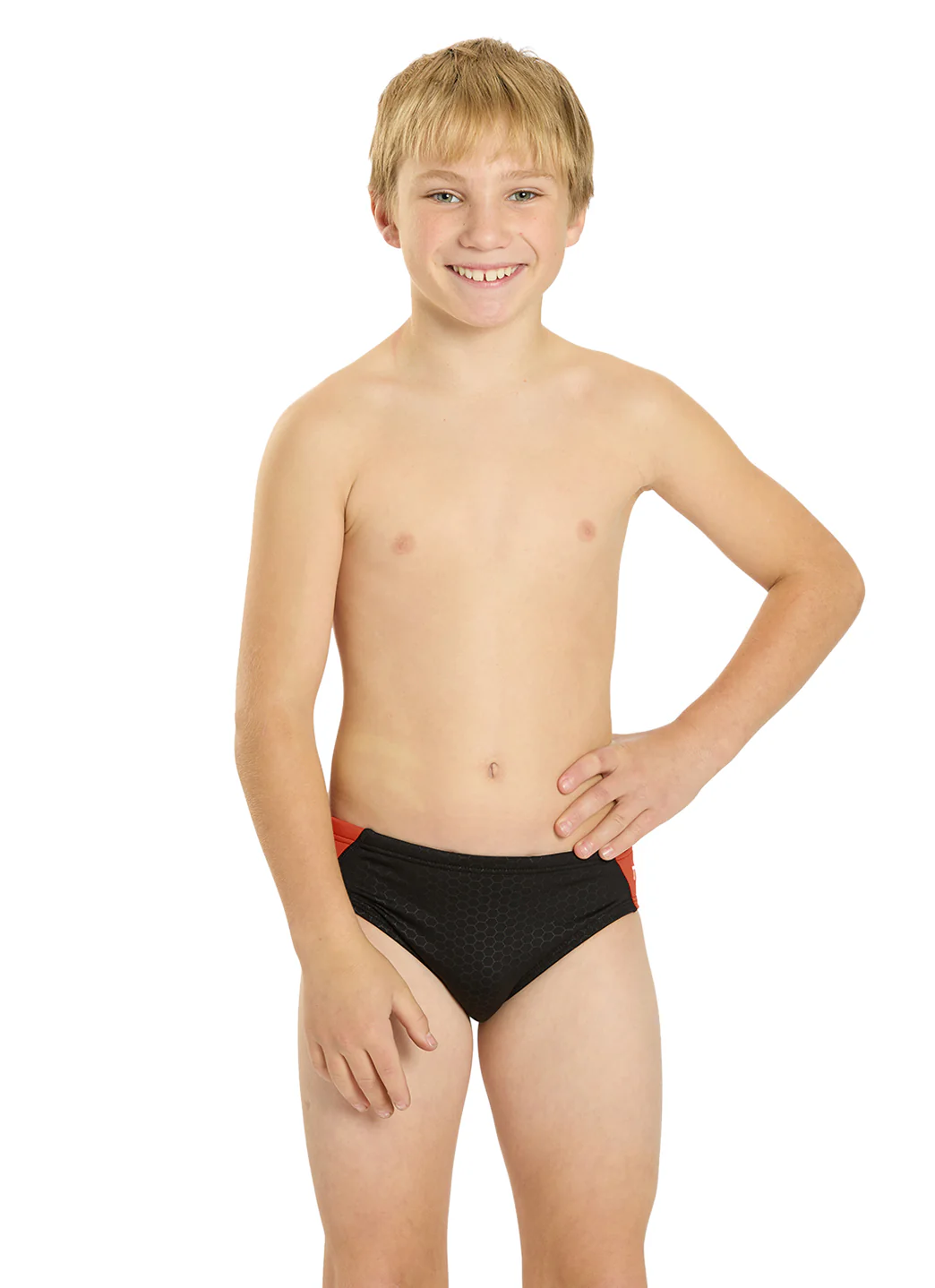 TYR Men's Hexa Blade Racer Brief Swimsuit - Image 17