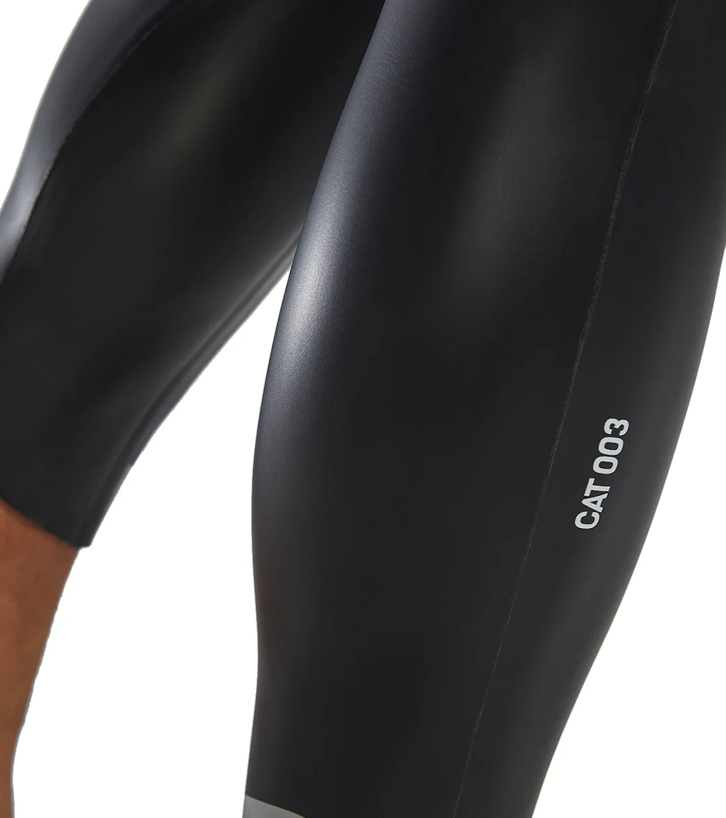 TYR Men's Hurricane Cat 3 Fullsleeve Triathlon Wetsuit - Image 9