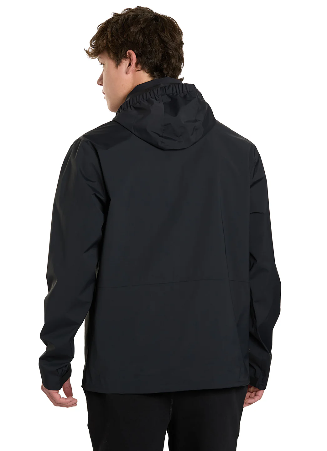 TYR Men's Hydrosphere Performance Jacket - Image 5