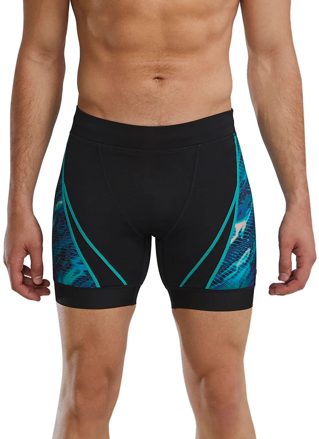 TYR Men's Impression Durafast Elite 6.5 Jammer Swimsuit - Image 2