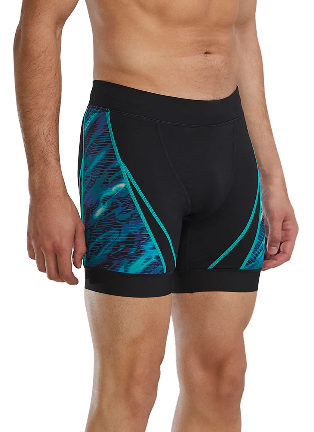 TYR Men's Impression Durafast Elite 6.5 Jammer Swimsuit - Image 4