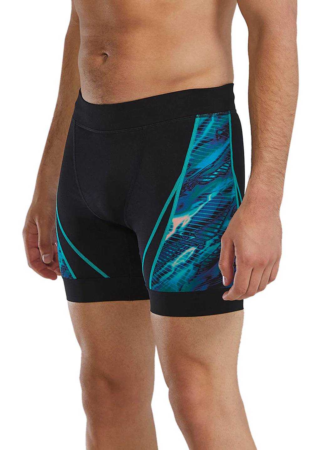 TYR Men's Impression Durafast Elite 6.5 Jammer Swimsuit - Image 6