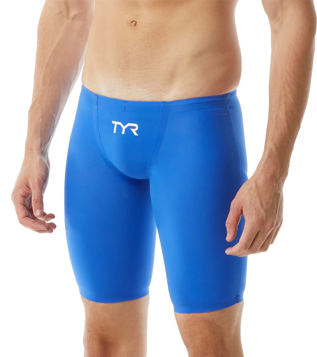TYR Men's Invictus Jammer Tech Suit Swimsuit - Image 5