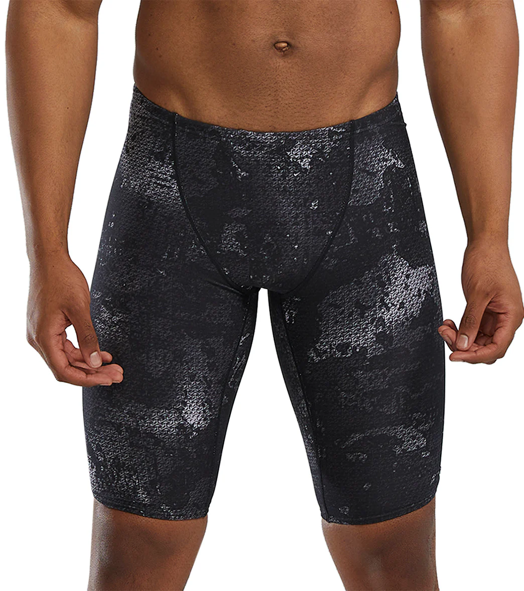 TYR Men's Ison Jammer Swimsuit - Image 7