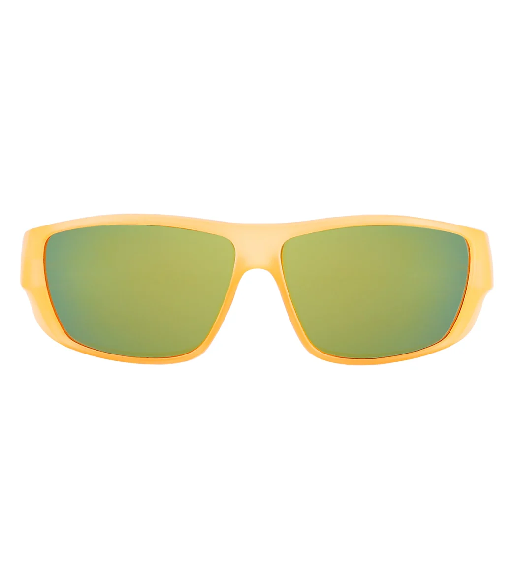 TYR Men's Knox Wrap Sunglasses - Image 11