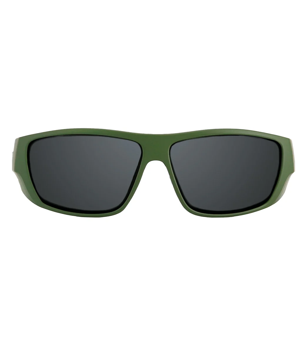 TYR Men's Knox Wrap Sunglasses - Image 18
