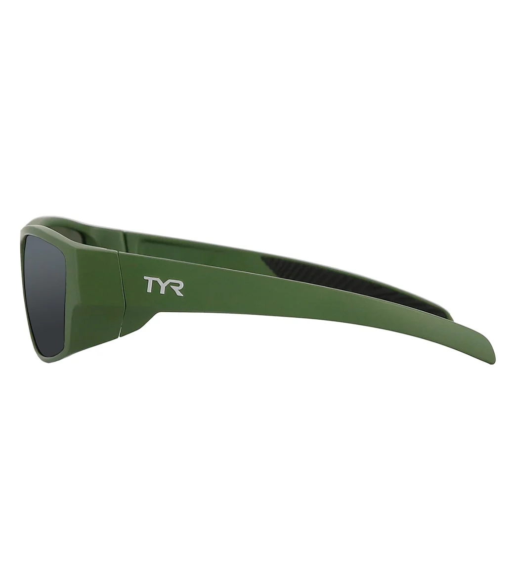 TYR Men's Knox Wrap Sunglasses - Image 19
