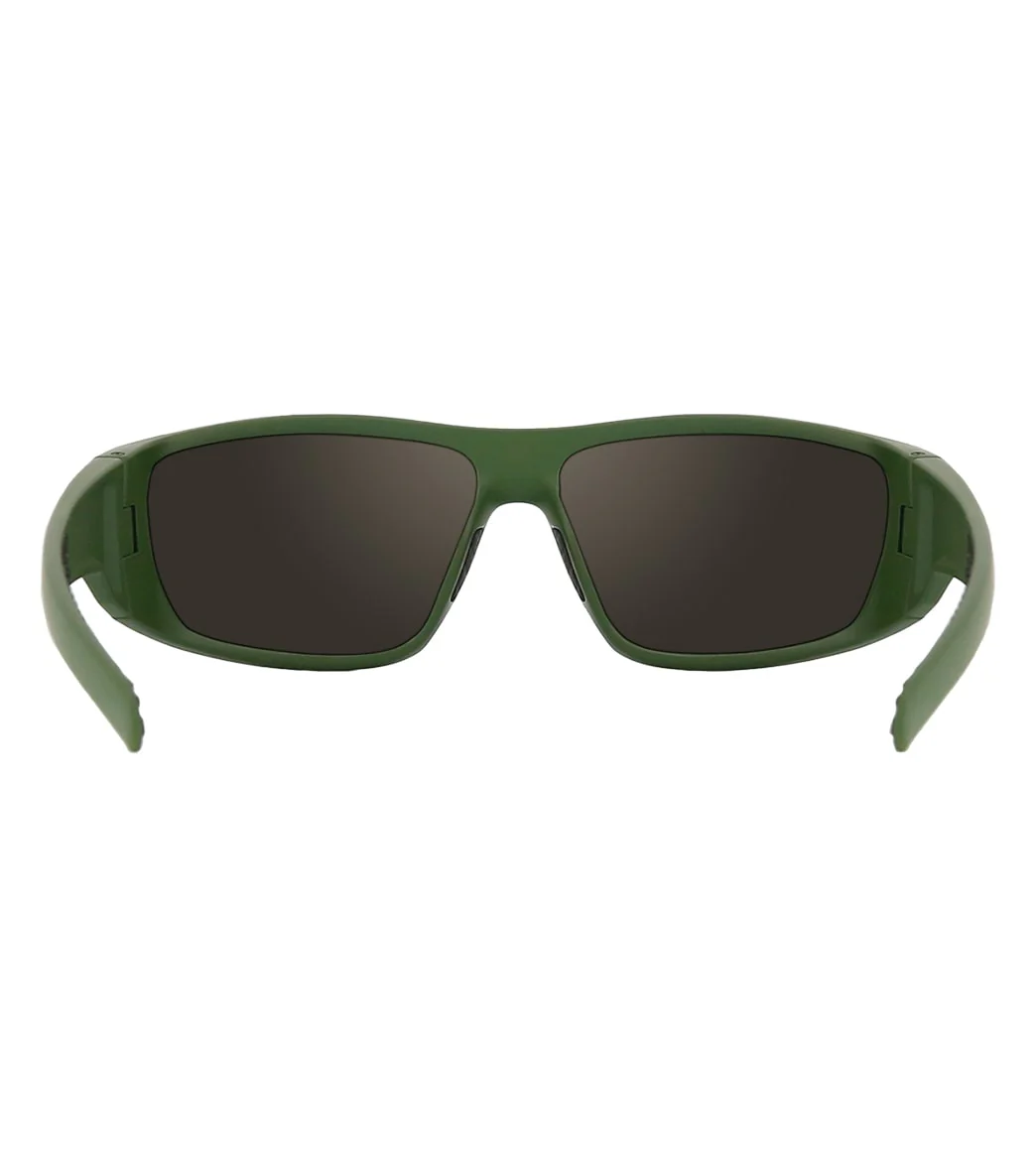 TYR Men's Knox Wrap Sunglasses - Image 20