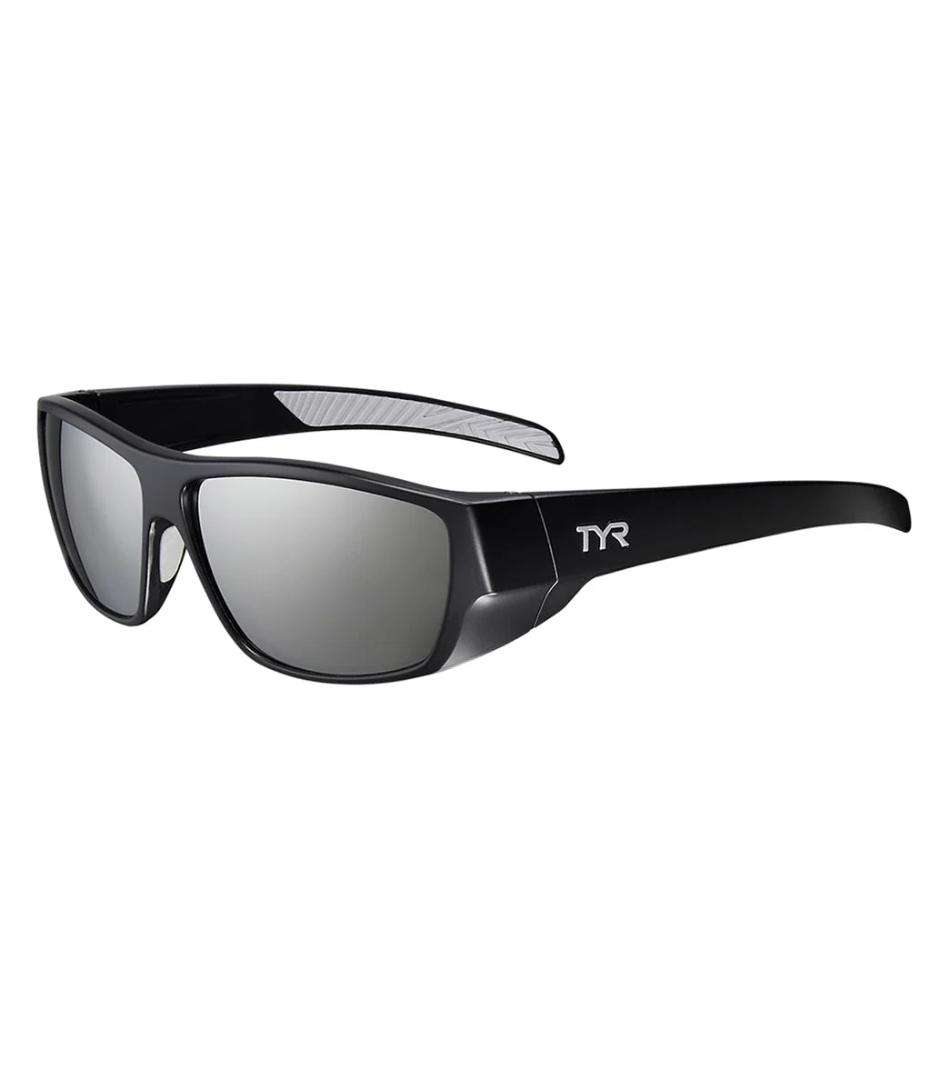 TYR Men's Knox Wrap Sunglasses - Image 24