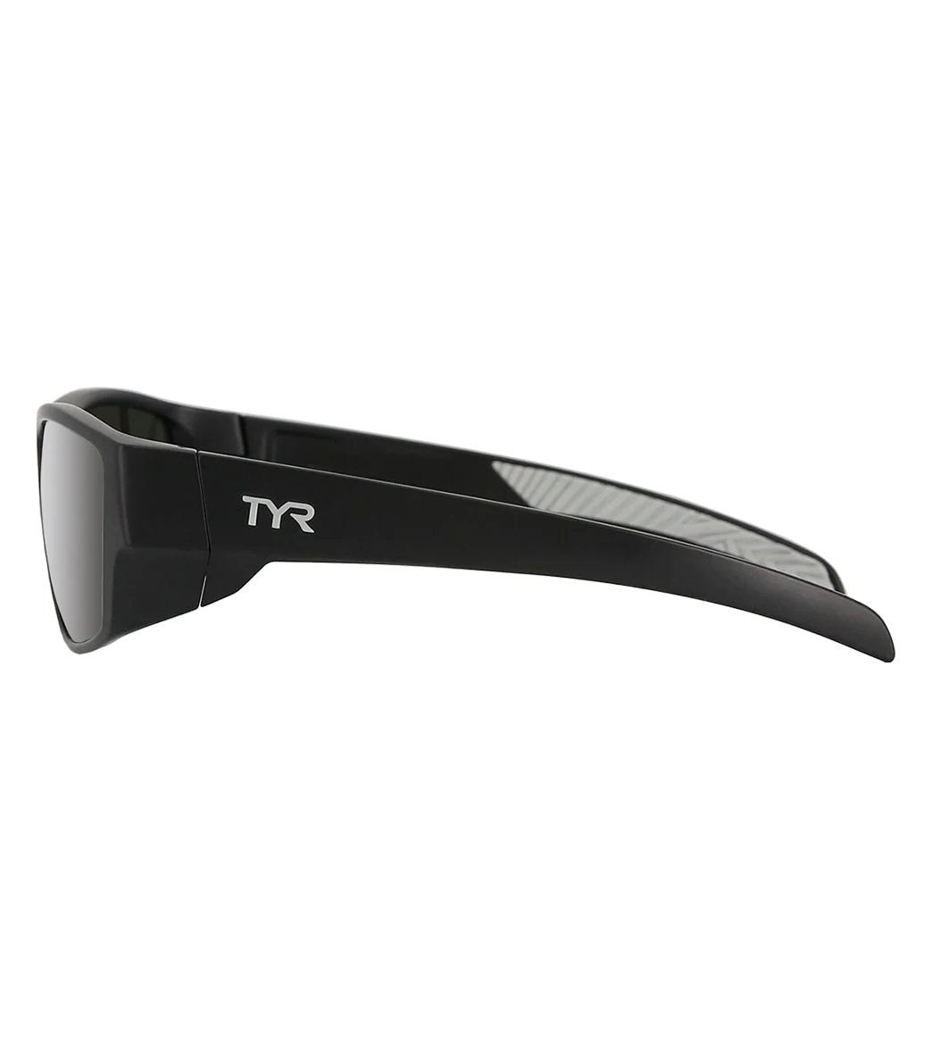 TYR Men's Knox Wrap Sunglasses - Image 27
