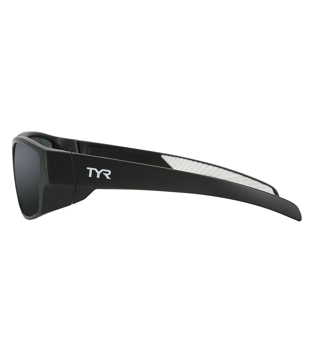 TYR Men's Knox Wrap Sunglasses - Image 35