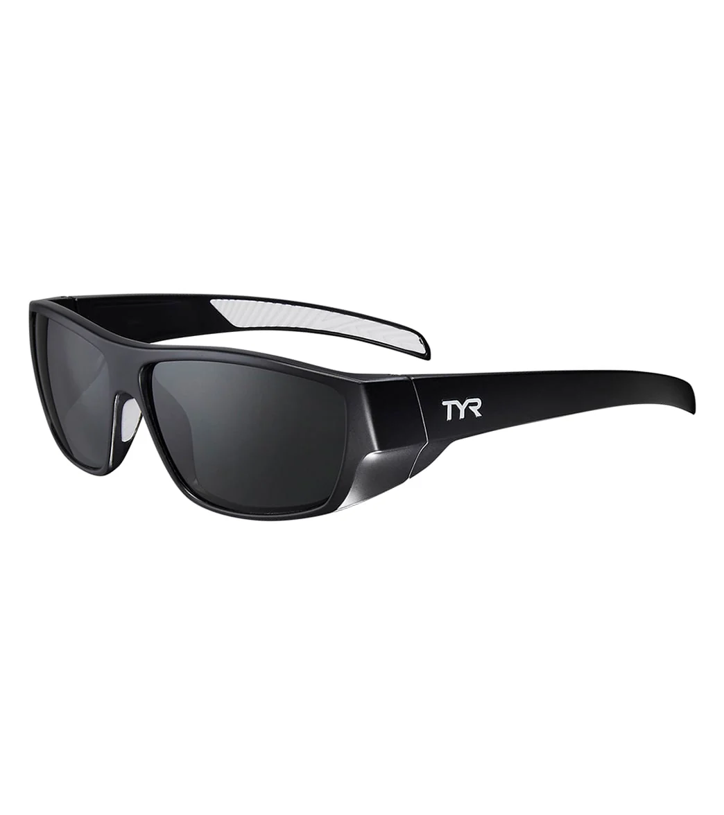 TYR Men's Knox Wrap Sunglasses - Image 39