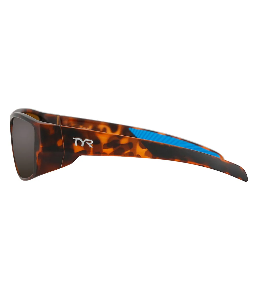 TYR Men's Knox Wrap Sunglasses - Image 4