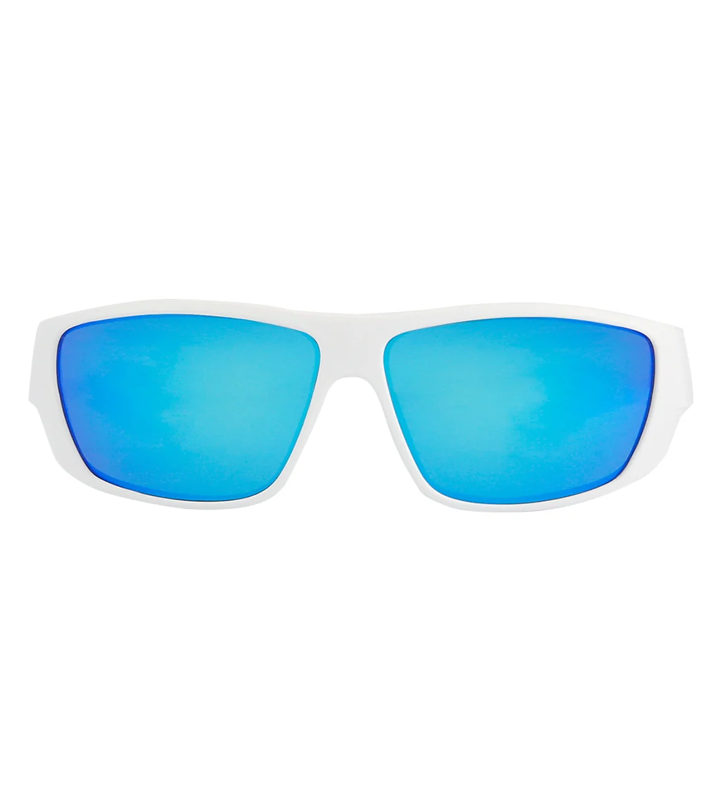 TYR Men's Knox Wrap Sunglasses - Image 42