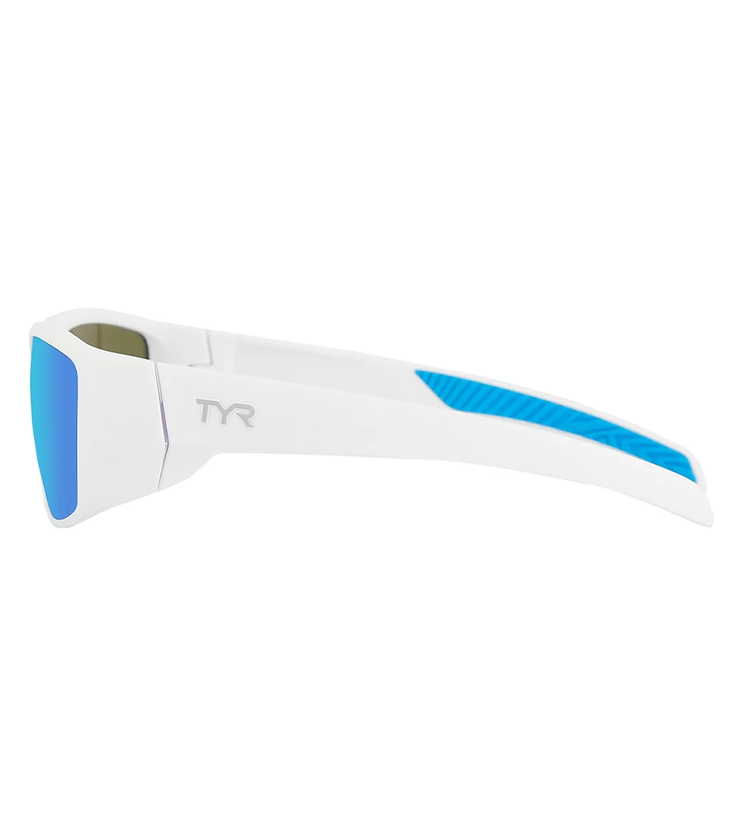 TYR Men's Knox Wrap Sunglasses - Image 43