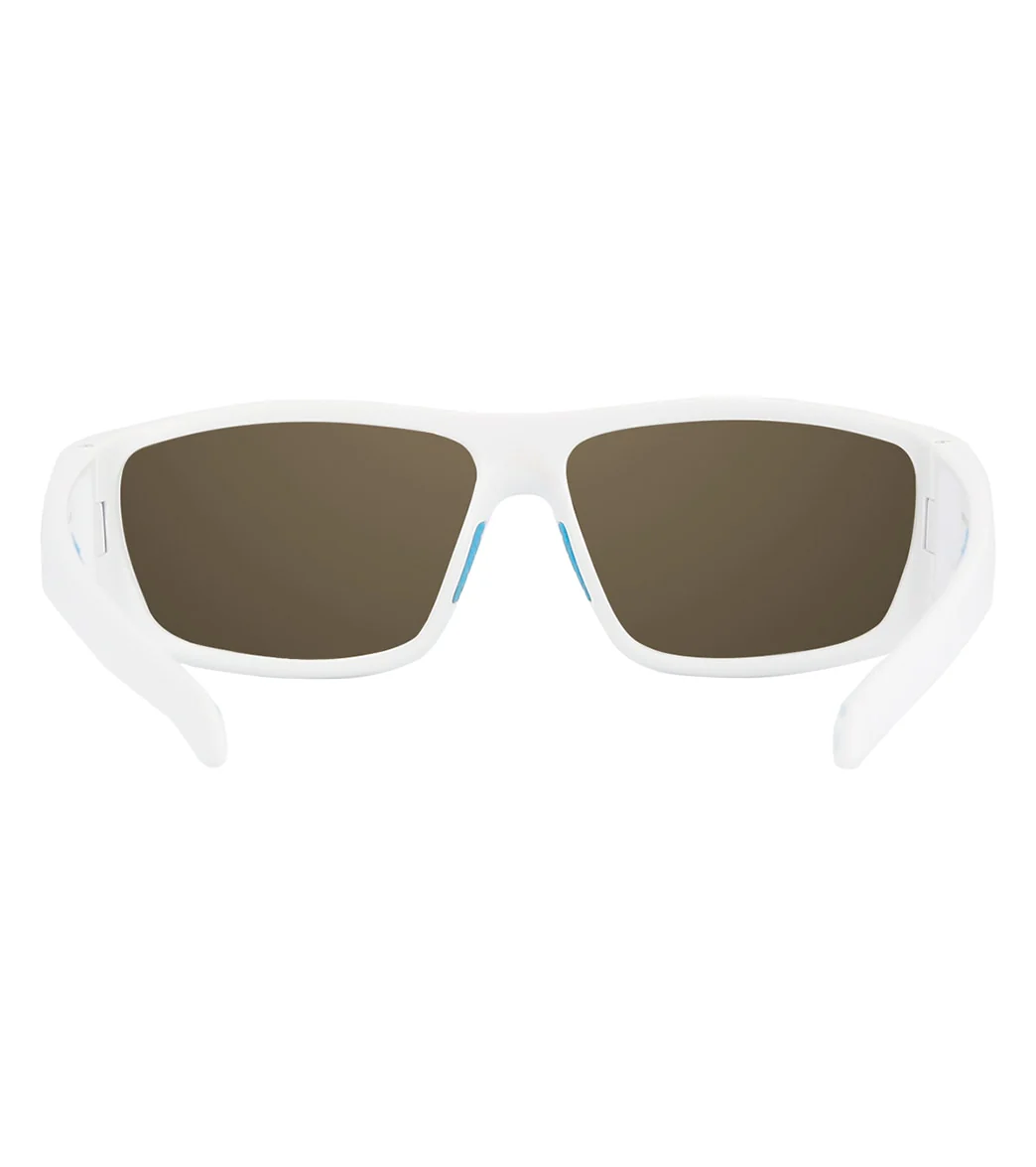 TYR Men's Knox Wrap Sunglasses - Image 46