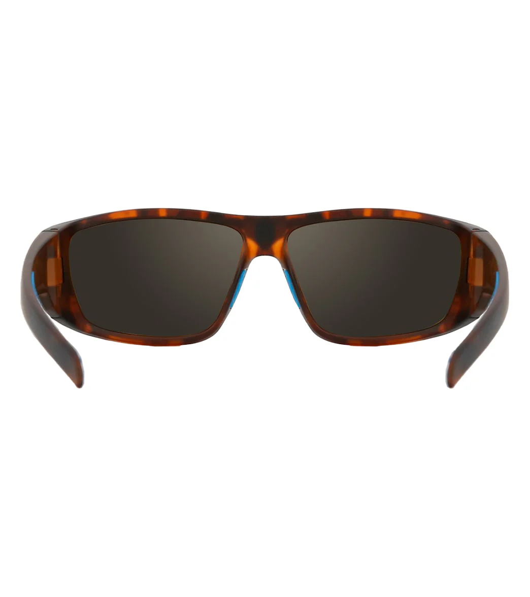 TYR Men's Knox Wrap Sunglasses - Image 5