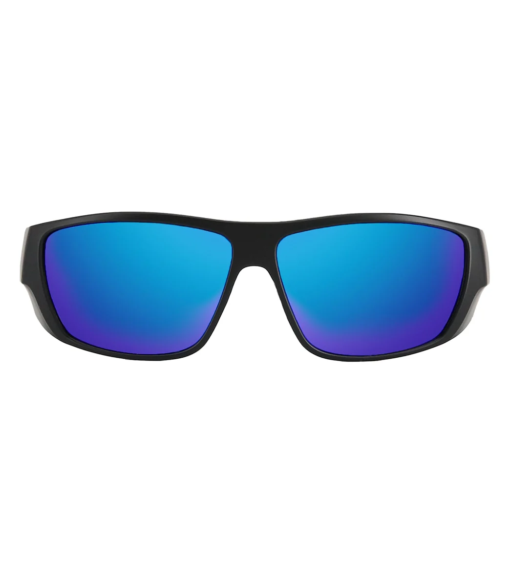 TYR Men's Knox Wrap Sunglasses - Image 52