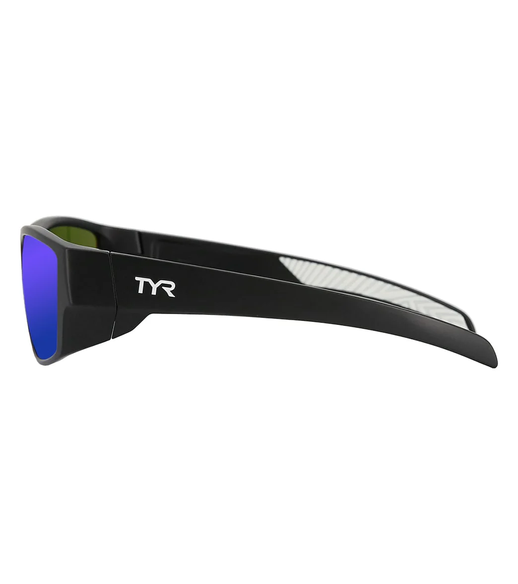 TYR Men's Knox Wrap Sunglasses - Image 53