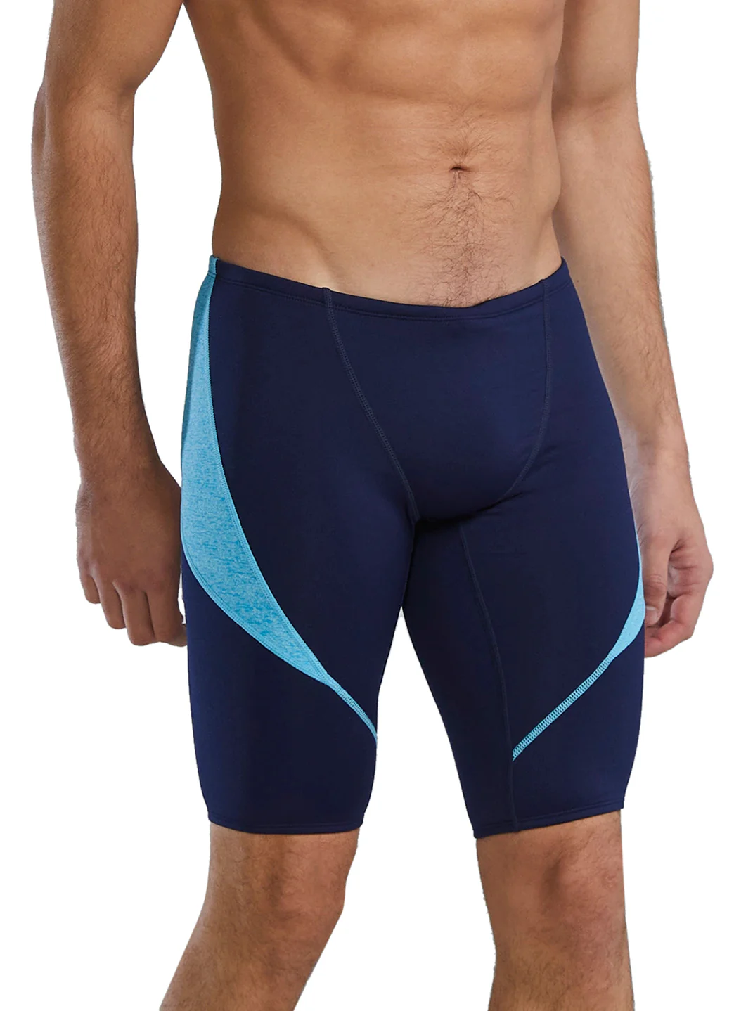 TYR Men's Lapped Durafast Elite Jammer Swimsuit - Image 10