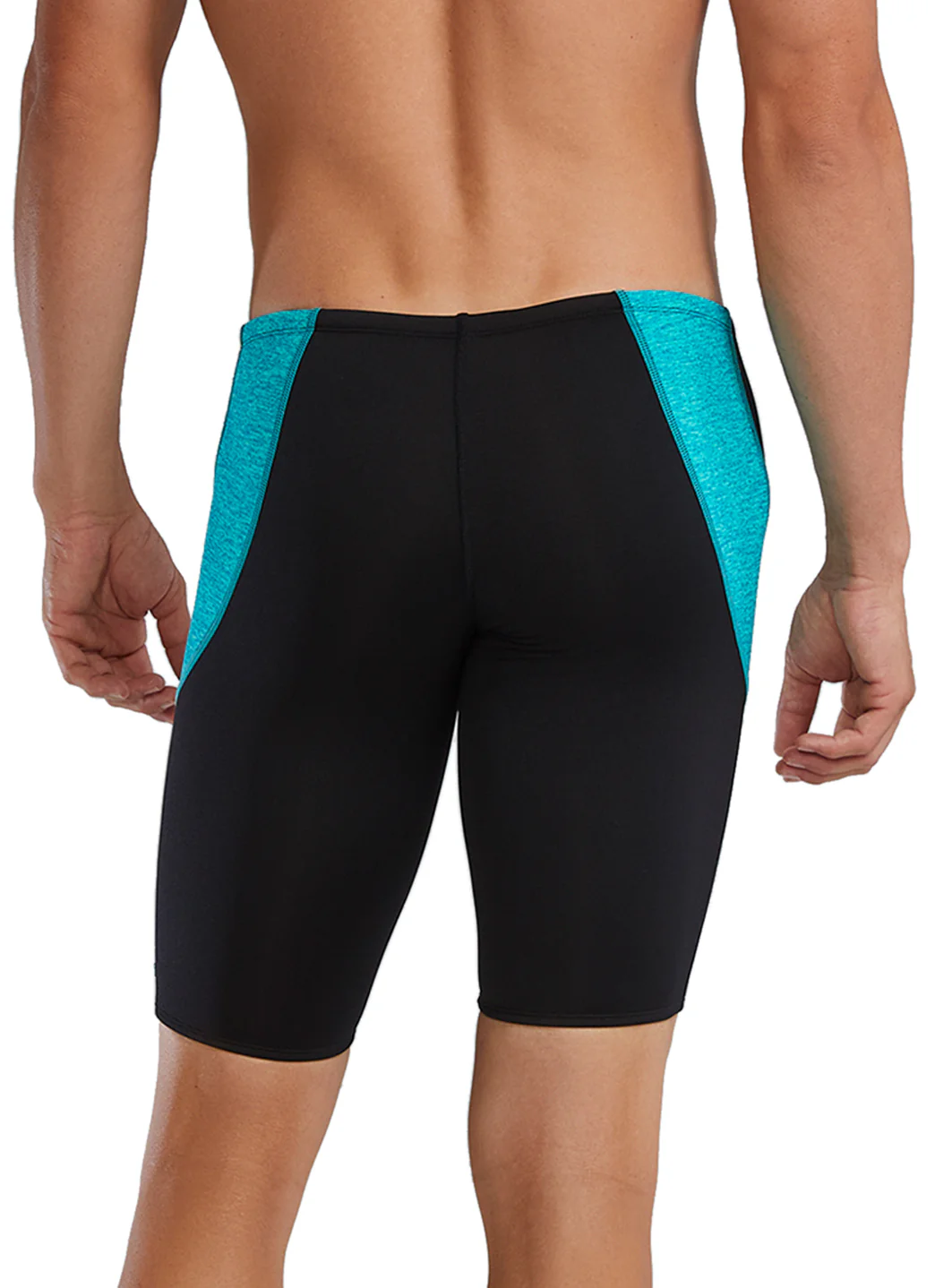 TYR Men's Lapped Durafast Elite Jammer Swimsuit - Image 4