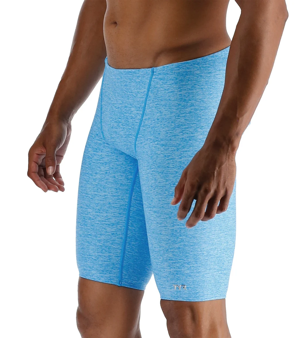 TYR Mens' Lapped Jammer Swimsuit - Image 32