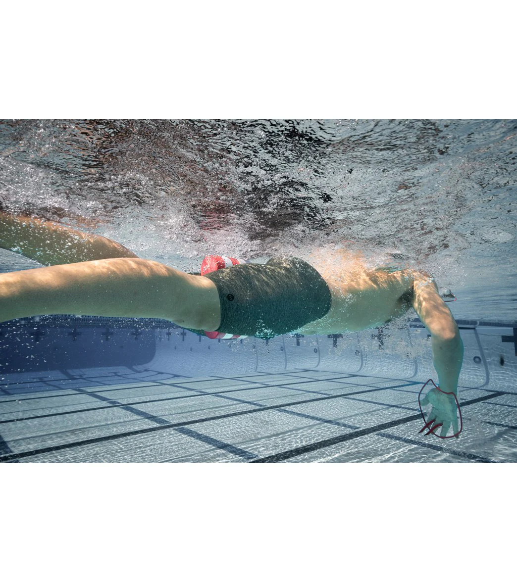 TYR Mens' Lapped Jammer Swimsuit - Image 41