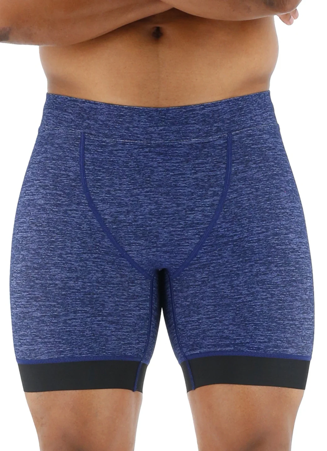 TYR Men's Lapped Jammer Swimsuit - Image 4