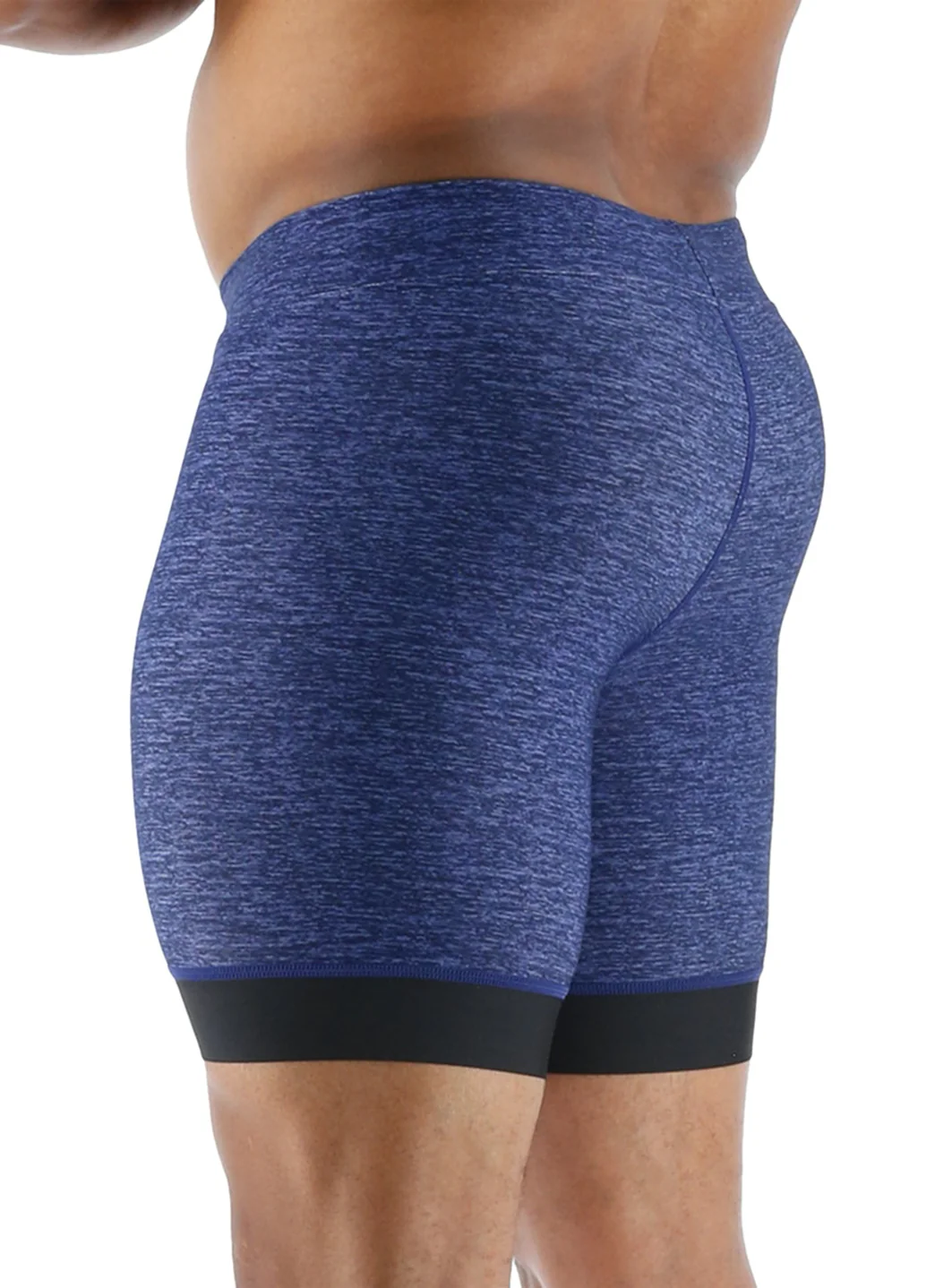 TYR Men's Lapped Jammer Swimsuit - Image 5