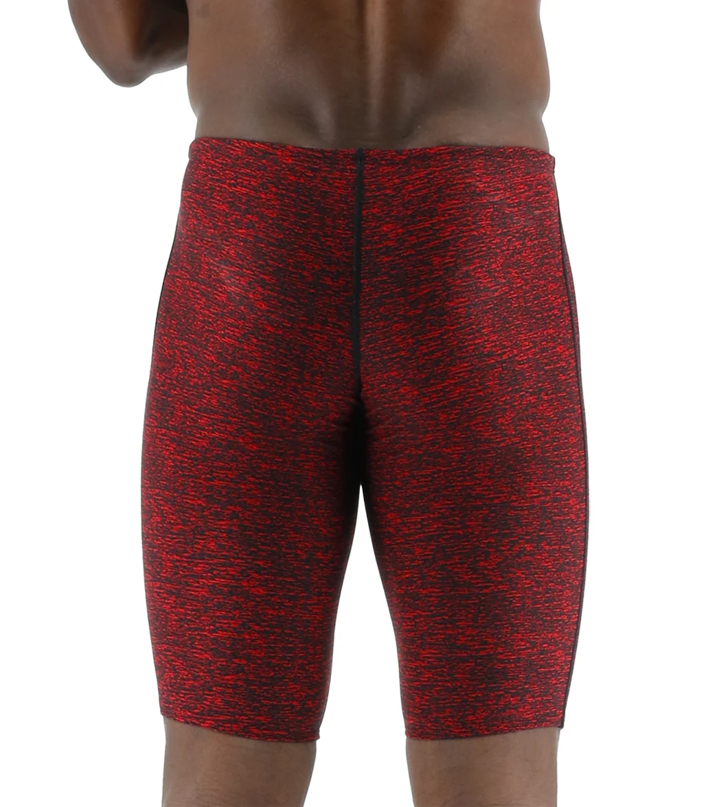 TYR Men's Lapped Jammer Swimsuit - Image 13