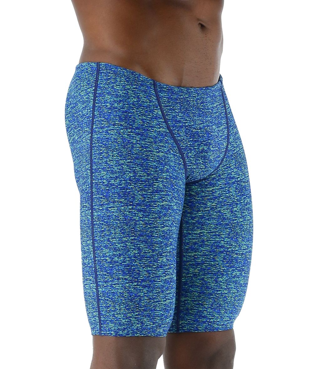 TYR Men's Lapped Jammer Swimsuit - Image 2
