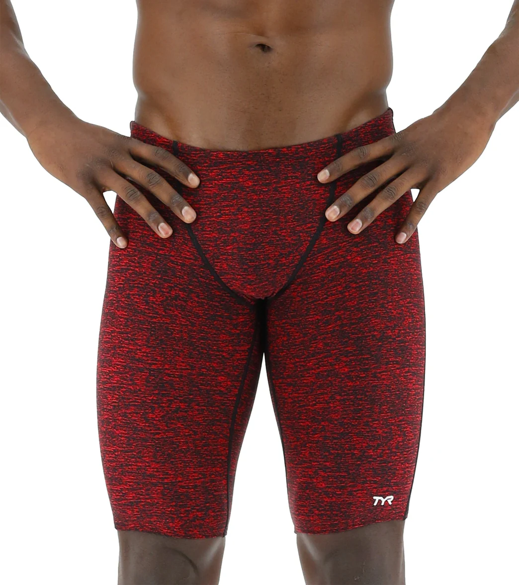 TYR Men's Lapped Jammer Swimsuit - Image 20