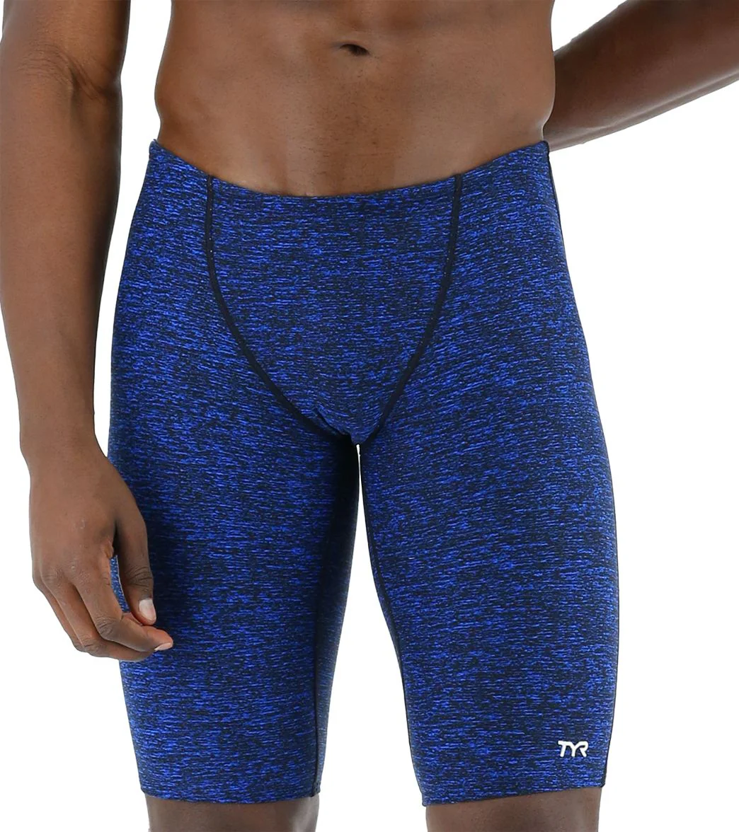 TYR Men's Lapped Jammer Swimsuit - Image 21