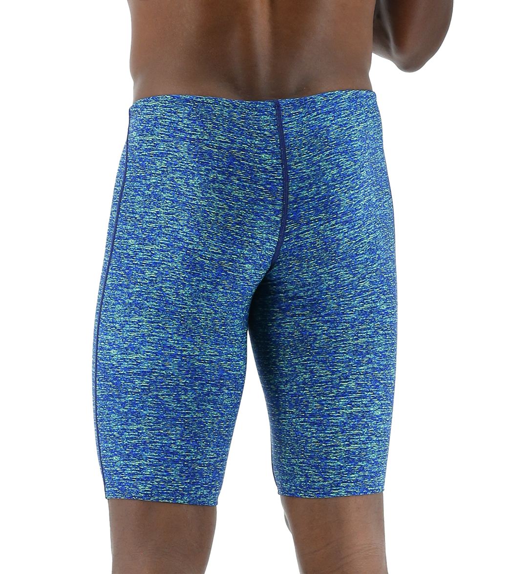 TYR Men's Lapped Jammer Swimsuit - Image 3