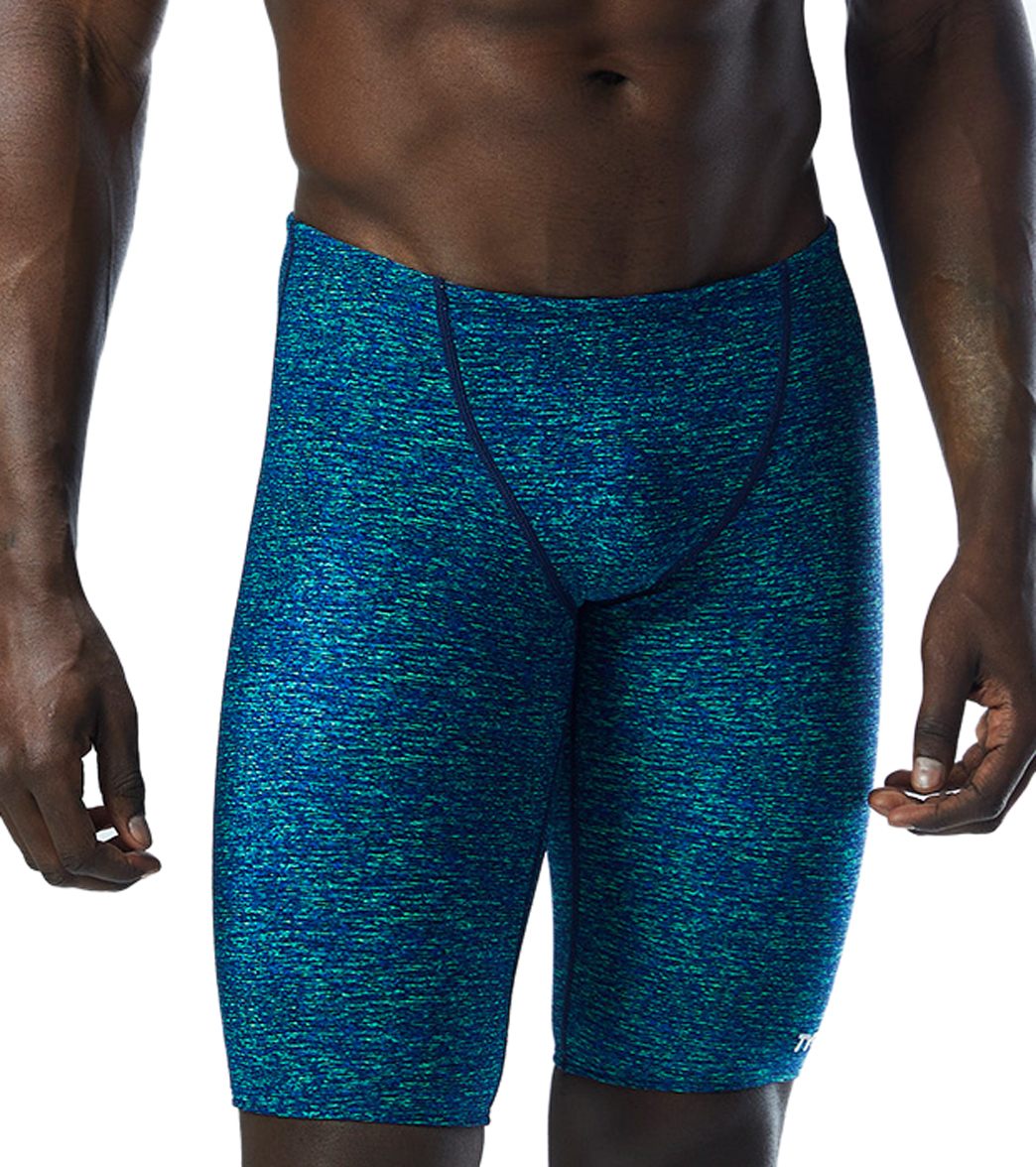 TYR Men's Lapped Jammer Swimsuit - Image 5