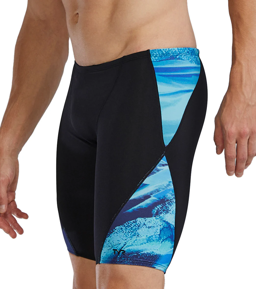 TYR Men's Mico Jammer Swimsuit - Image 4