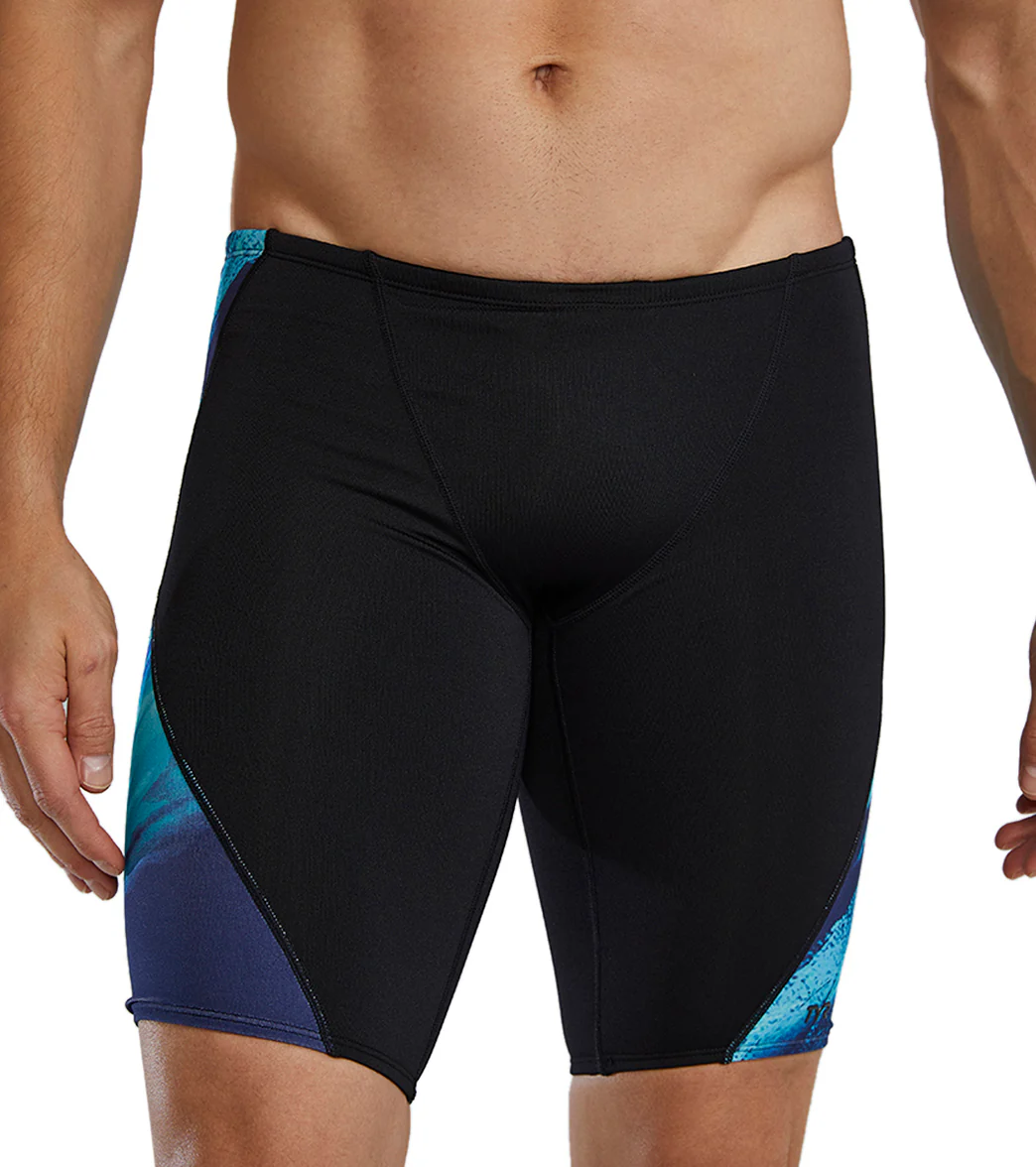 TYR Men's Mico Jammer Swimsuit - Image 6