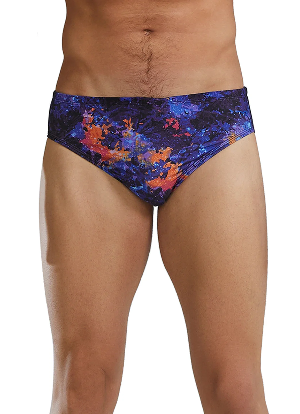TYR Men's Montipora Durafast Elite Briefs - Image 2