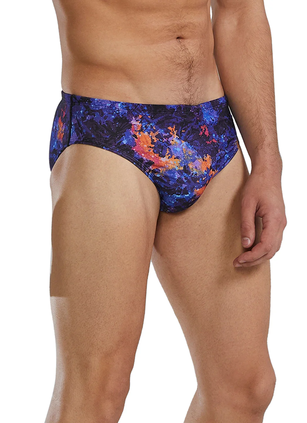 TYR Men's Montipora Durafast Elite Briefs - Image 4